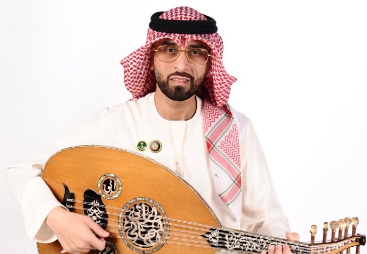 ذكرى ميلاد الأمير محمد بن سلمان..طارق المنهالي يغني «مولد المجد»