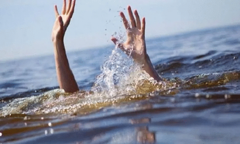 شاب ينهي حياة حبيبته وصديقتها بإغراقهما في النيل بالجيزة