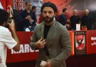 حسام غالي: مفيش لاعب في الحياة يقدر يعمل اللي كان بيعمله الخطيب