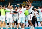 يد الزمالك يفوز على ميكيلي الإثيوبي في بطولة إفريقيا للأندية