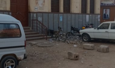 أهالي بنها لـ«محافظ القليوبية»: الإهمال يحاصر مسجد المحطة