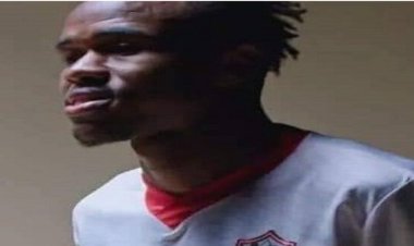تفاصيل صفقة انضمام إبراهيما نداي إلى الزمالك
