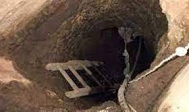 ضبط 9 أشخاص  قاموا بـ«التنقيب» غير المشروع عن الآثار بالشرقية