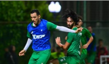 عاجل.. الاتحاد السكندري يفعل بند شراء إبراهيم حسن من صفوف بيراميدز 