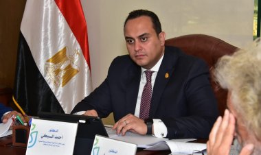 الرعاية الصحية: نستهدف بناء نظام متكامل وقوي للسياحة العلاجية