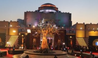 عاجل.. الحكومة تنفي صدور قرار بهدم مسرح النافورة بدار الأوبرا المصرية