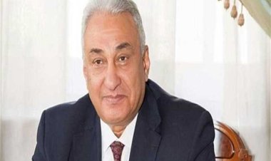 عاجل.. سامح عاشور يطلب رد القضاء الإداري بشأن وقف تنفيذ منعه من الترشح لانتخابات المحامين