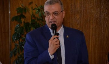 عاجل.. وزارة الرياضة تفتتح فاعليات المبادرة المتوسطية للمناخ بالعلمين الجديدة