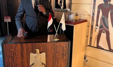 السفارة المصرية بطوكيو تستضيف ندوة تنشيطية لكبرى شركات السياحة اليابانية