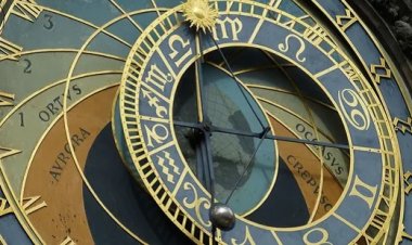 مع بداية ديسمبر.. اعرف توقعات برجك هذا الشهر