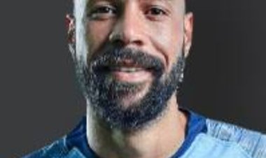 عاجل.. محمد فتح الله مدافع المحلة يعلن انتقاله إلى صفوف طلائع الجيش  