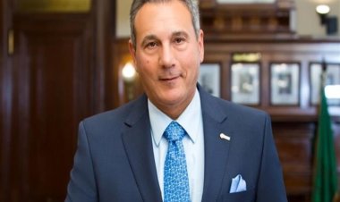 بنك مصر يتيح خدمة السداد الإلكتروني للمدفوعات المجمعة والحكومية ضمن باقة خدمات الإنترنت البنكي