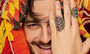 في مفاجأة لجمهوره.. سعد لمجرد يتزوج بفتاة من خارج الوسط الفني