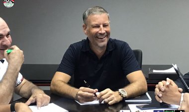 بينها الأهلي.. كلاتنبرج يعلق على حالات تحكيمية جدلية في الدوري الممتاز 2022