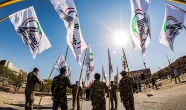 عقب مناوشات بين «الصدريين ومجموعات إيران».. مطالب للكاظمي بإخلاء المنطقة الخضراء   