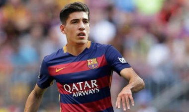 برشلونة يتعاقد مع بيليرين ويفسخ عقد برايثويت