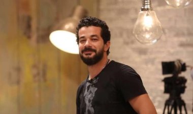 شريف سلامة يتعاقد على مسلسل جديد مع منى زكي