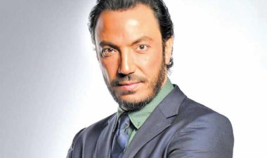 طارق لطفي يتعاقد على «مذكرات زوج» لرمضان 2023