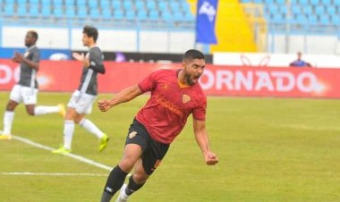 الأهلي يحسم صفقة شادي حسين مقابل أحمد ياسر ريان