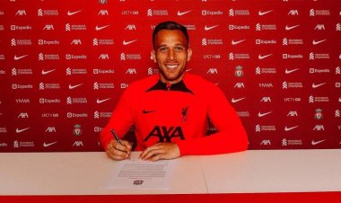 قبل إغلاق الميركاتو.. ليفربول يضم لاعب وسط يوفنتوس