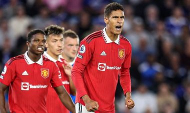 ارتقى للمركز الخامس.. مانشستر يونايتد يعمق جراح ليستر بأقدام «سانشو»