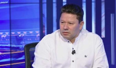 رضا عبد العال: جوزيه أفضل من فيريرا.. وسواريش اتظلم في الأهلي