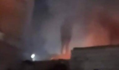 «رجل عاري».. مصدر أمني يكشف حقيقة ظهور «جن» أعلى منزل دجال بالإسماعيلية