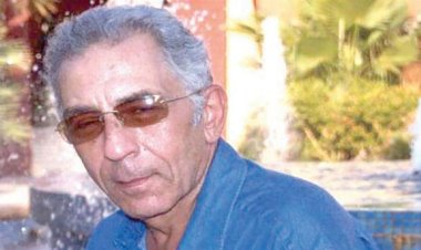 وفاة المخرج علي عبد الخالق عن عمر يناهز الـ 78