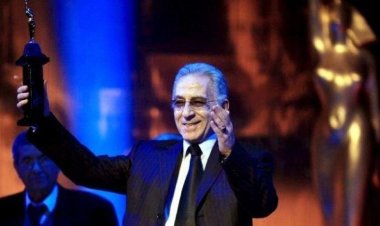 موعد ومكان جنازة المخرج الراحل علي عبدالخالق