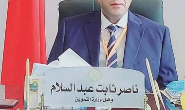 تموين بورسعيد: ضبط سوبر ماركت بحوزته كميات مختلفة من المنتجات منتهية الصلاحية