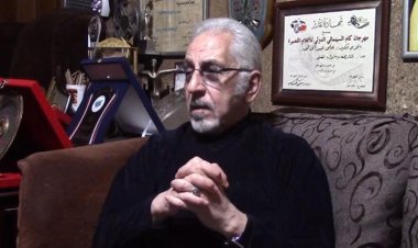 «القاهرة السينمائي» ورئيسه حسين فهمي ينعيان المخرج علي عبد الخالق