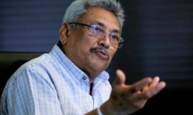 ننشر تفاصيل عودة الرئيس السريلانكي المخلوع إلى بلاده من المنفى