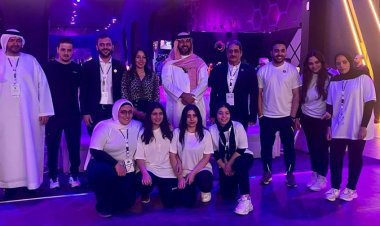 وزير الرياضة يهنىء  منتخب مصر للرياضات الإلكترونية بعد فوزه  بالدوري العربي للمرة الأولى