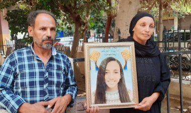 عاجل.. تأجيل محاكمة المتهم بإنهاء حياة ابنة خاله في البراجيل للغد