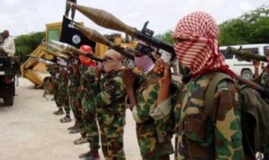 عاجل.. مقتل 17 مدنيا في هجوم إرهابي لميليشيا الشباب بوسط الصومال