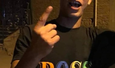 «ضربه حتى الموت».. حبس الأب المتهم بقتل نجله بالشرقية