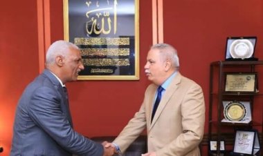 القوى العاملة: خطة لزيادة المتدربين على مهن يحتاجها سوق العمل بالإسكندرية