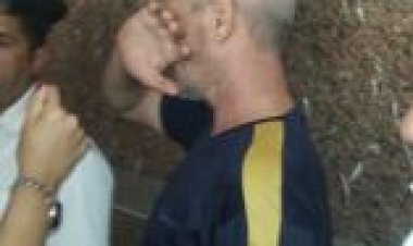 المتهم في تنفيذ مذبحة الريف الأوروبي: «لا اله الا الله»