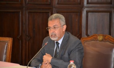 جامعة الإسكندرية تحدد قائمة الممنوعات قبل امتحانات دور سبتمبر لطلاب كلية التجارة