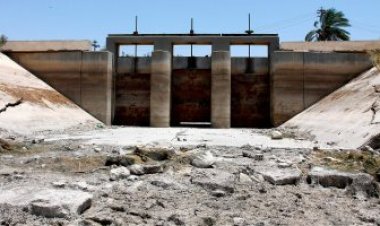 مفاجآت.. جفاف أنهار أوروبا علامات الساعة| ماذا قال العلماء؟