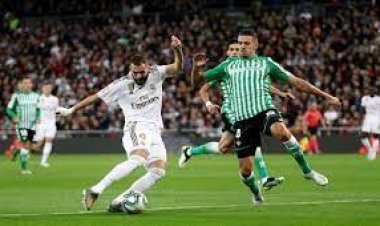 رودريجو أساسيًا في تشكيل ريال مدريد.. وعودة كامافينجا