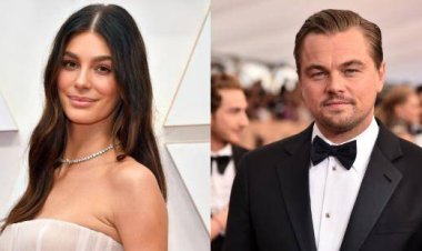 من هي ماريا بيرجوفا؟.. وما علاقتها بنجم هوليوود ليوناردو دي كابريو؟