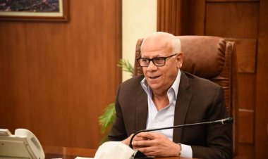 خطة تطوير عدد من الأحياء القديمة ببورسعيد.. بتكلفة 40 مليون جنيه