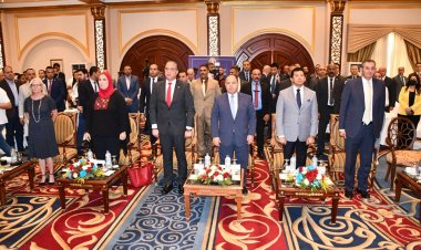 عاجل.. الرئيس السيسي يتابع جهود التعامل مع الأزمات الدولية لتخفيف الأعباء عن المواطنين