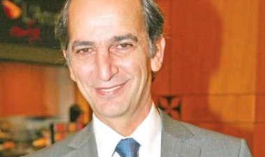 «العاصمة» يكشف حقيقة تدهور الحالة الصحية لـ «هشام سليم»