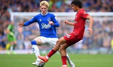 موعد مباراة ليفربول القادمة بعد مباراة إيفرتون اليوم والقنوات الناقلة