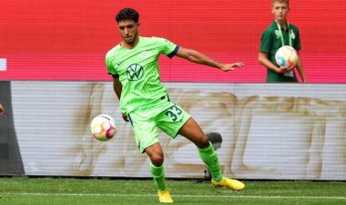 مرموش يشارك في خسارة فولفسبورج أمام كولون بالدوري الألماني