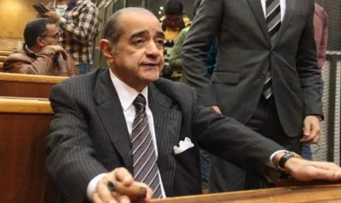 فريد الديب فى مذكرة طعن إعدام قاتل نيرة أشرف: قصور وفساد في الاستدلال 