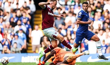 نتائج مباريات الدوري الإنجليزي اليوم السبت 3-8-2022