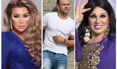 بعد حديث محمد عطية عن «المساكنة».. أبرز تصريحات النجوم عن الدين والجنس